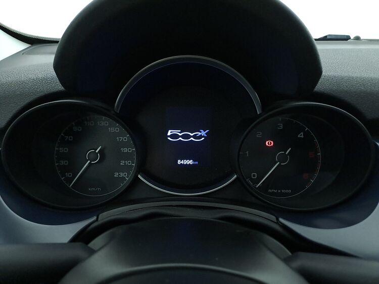 Fiat 500X Club BR133685 1.3 Diesel 95CV