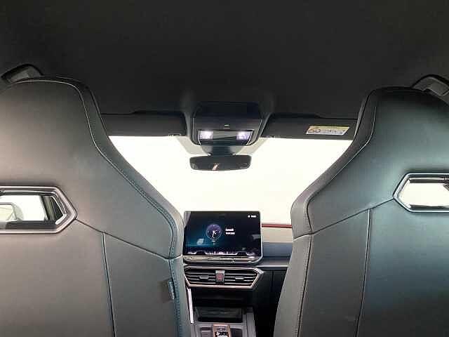 CUPRA Leon 1.5 Hybrid 150 CV DSG