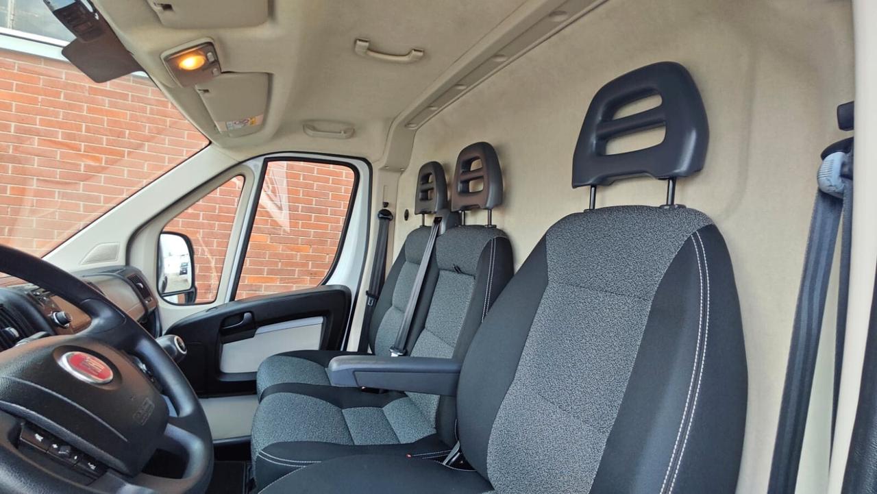 Fiat Ducato 35 2.0 MJT PC-TN Furgone