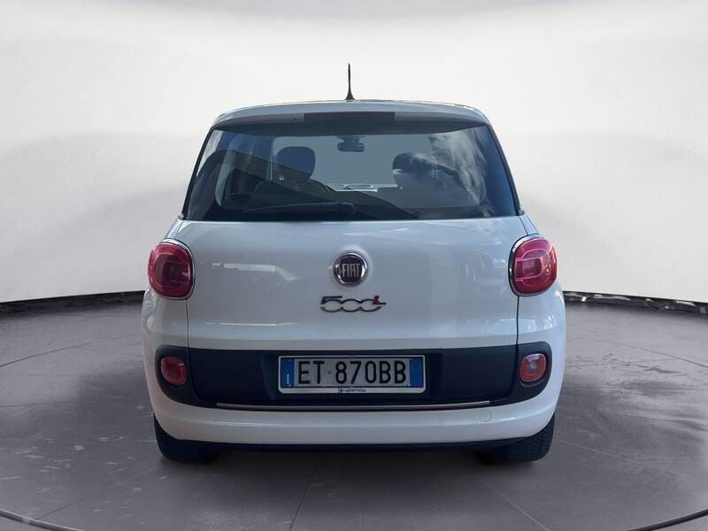 FIAT 500L 500L 1.3 Multijet 85 CV