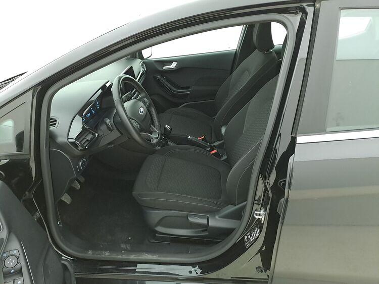 Ford Fiesta Hybrid Titanium BR800219 1.0 Mild Hybrid 125CV