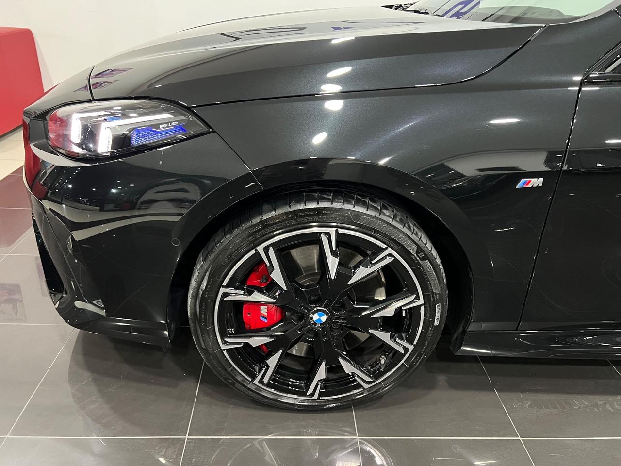 Bmw 118d aut. MSPORT PRO 150 cv