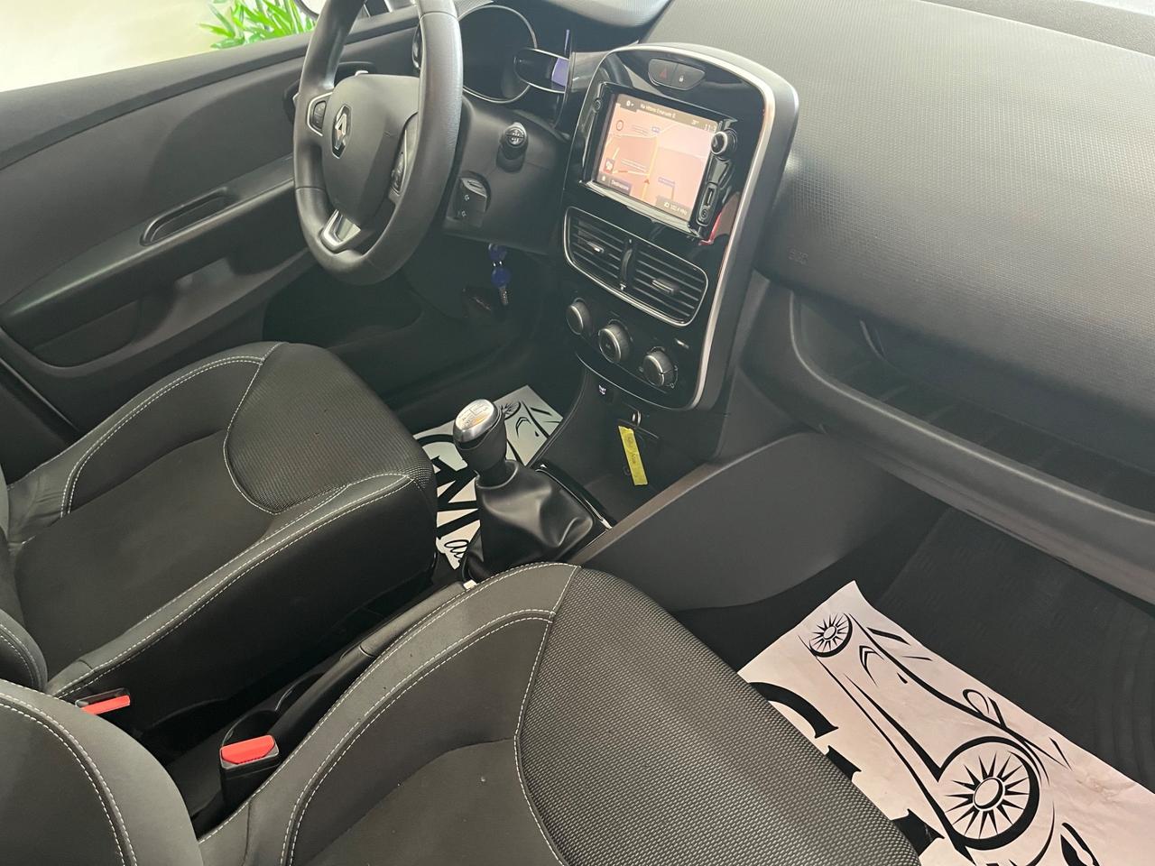 Renault Clio dCi 8V 75 CV 5 porte Duel