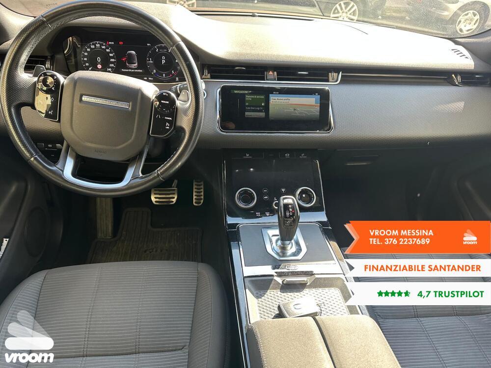 LAND ROVER RR Evoque 2ª serie Range Rover Evoq...