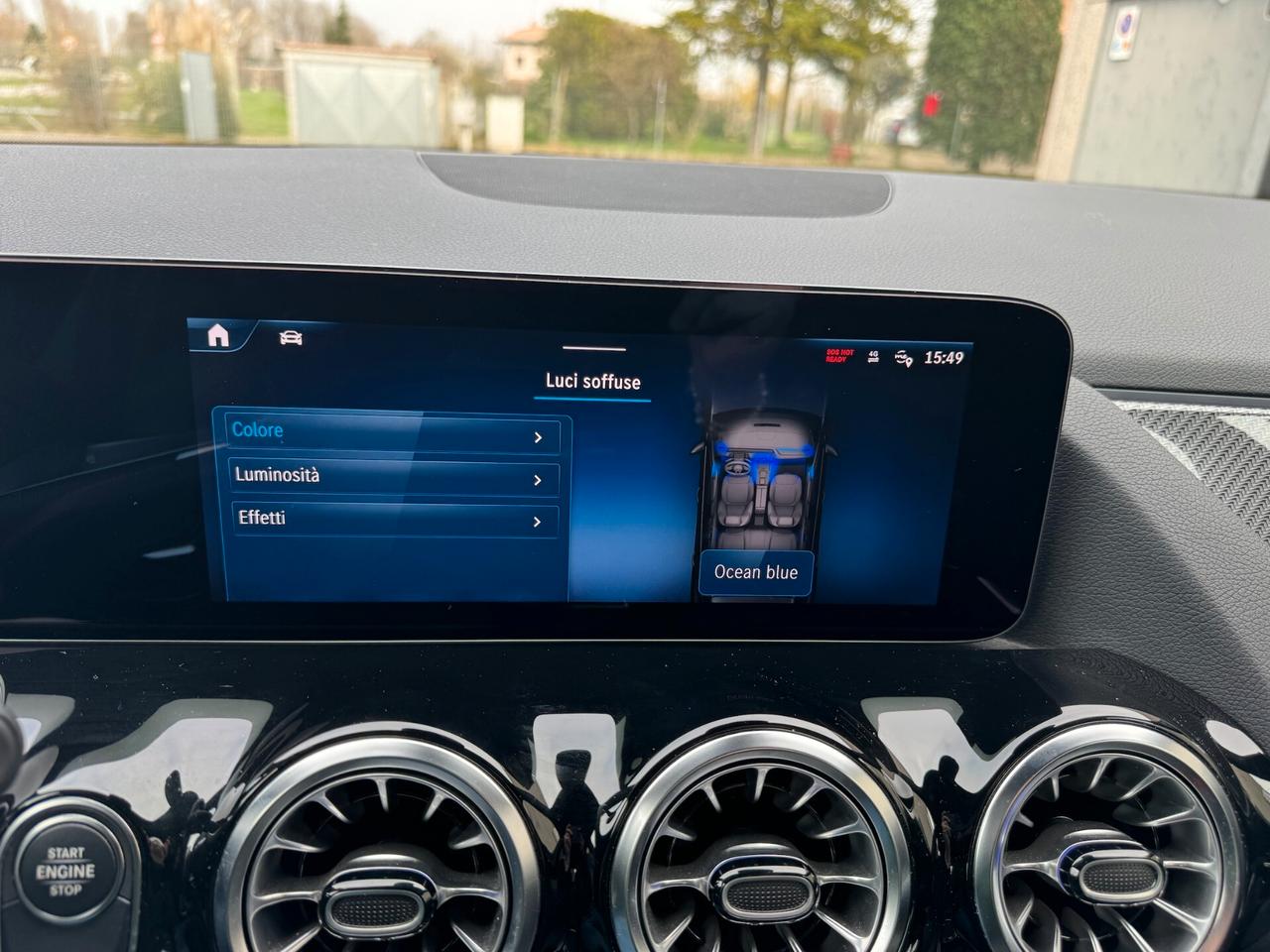 Mercedes-benz GLA 250 e PHEV AMG Line Premium Plus