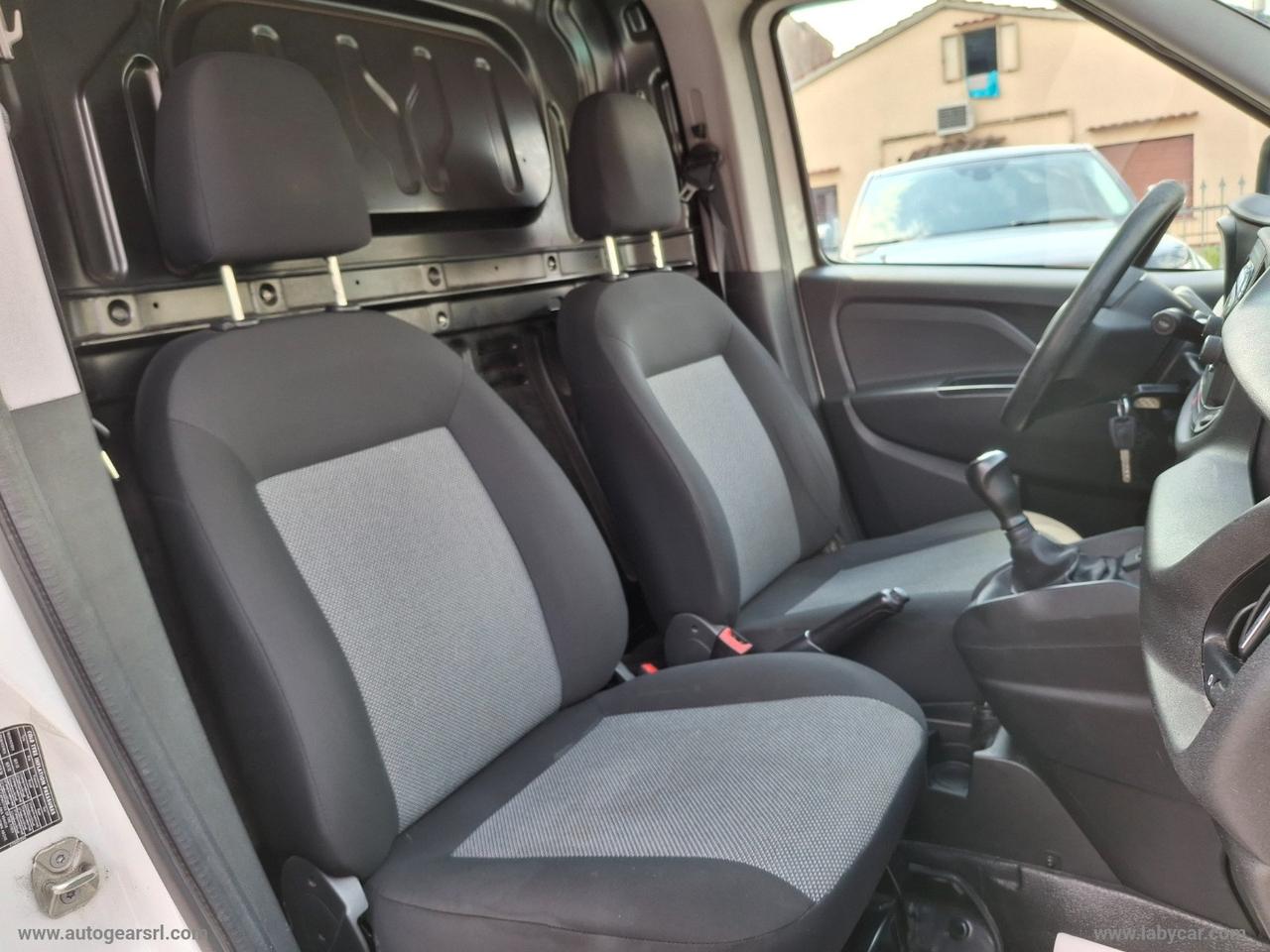 Doblò 1.3 MJT S&S PC-TN Cargo Business