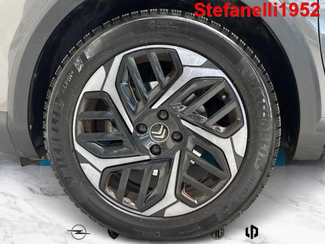CITROEN C4 III 2021 - 1.2 puretech Shine s&s 130cv