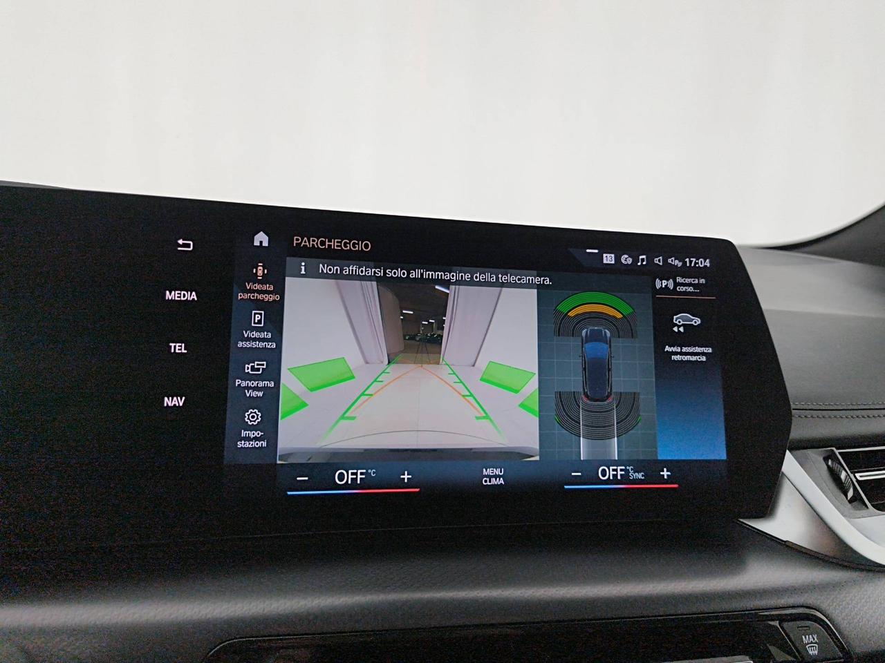 BMW Serie 2 218d Active Tourer Msport