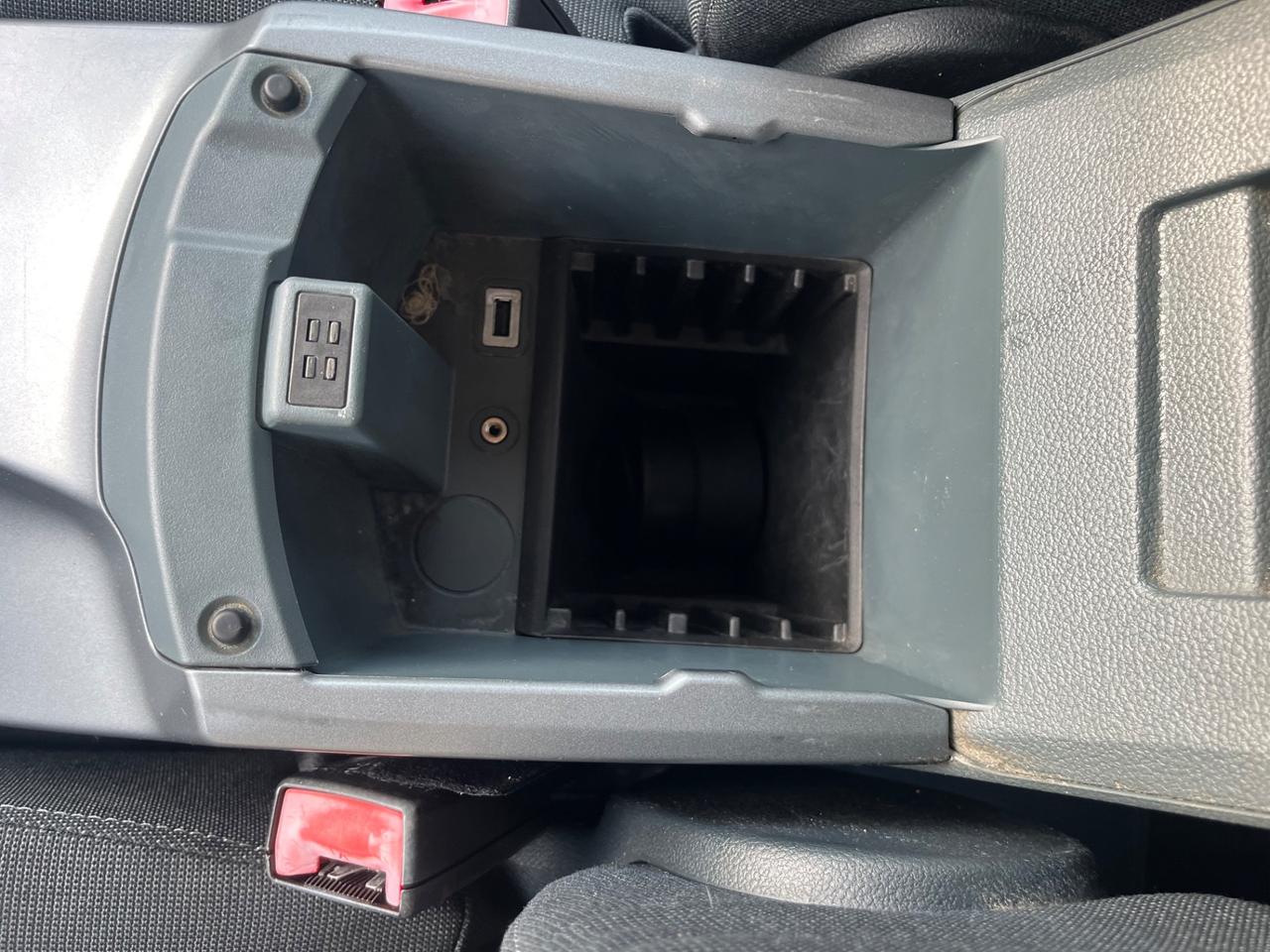 Ford C-Max 1.6 125CV Titanium TTPK Business