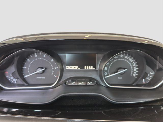 PEUGEOT 208 208 PureTech 82 Stop&Start 5 porte Active