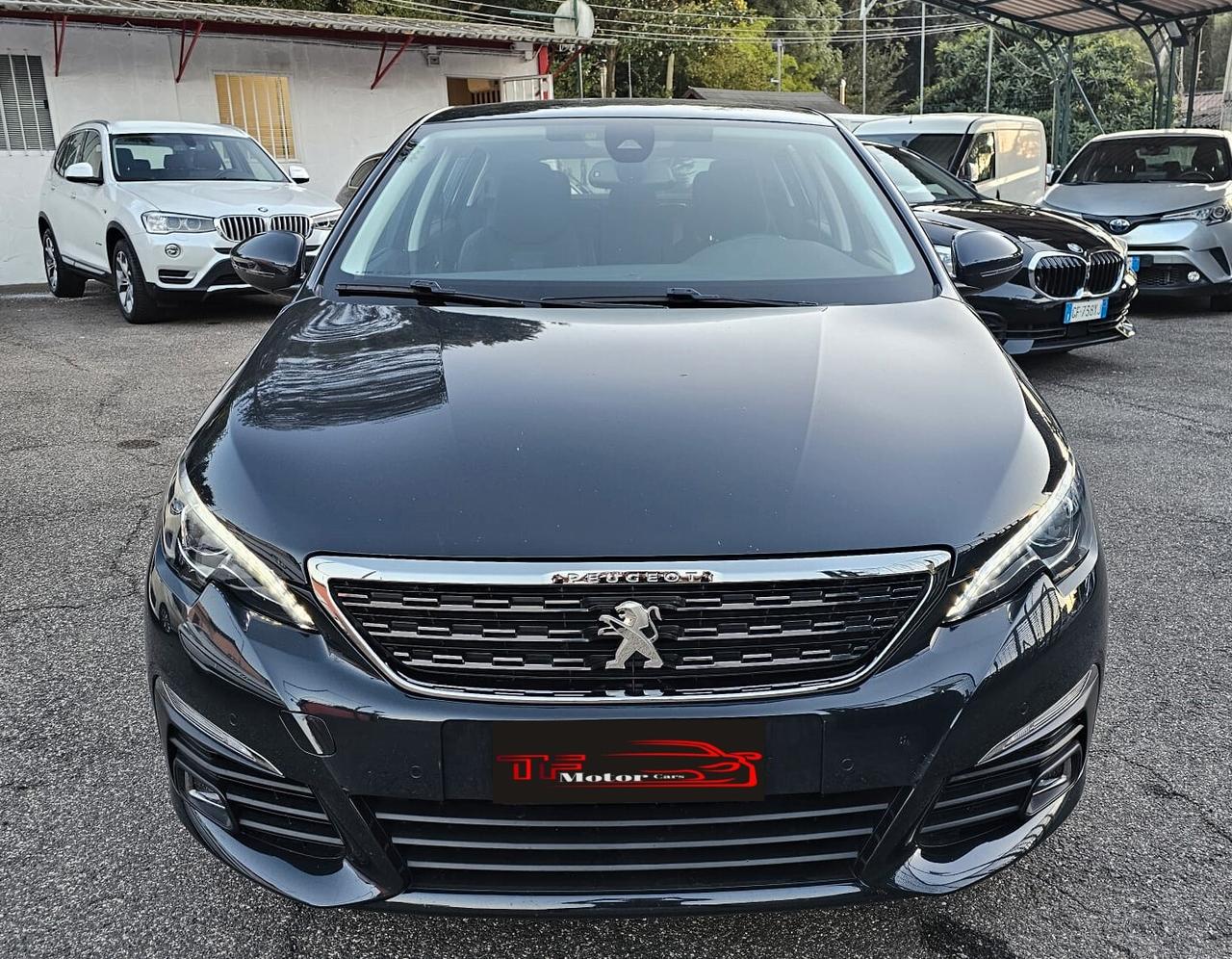 Peugeot 308 BlueHDi 130 S&S Allure