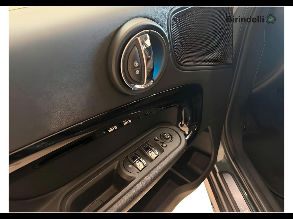 MINI Mini Countrym.(F60) - Mini 2.0 Cooper D Northwood Edition Countryman