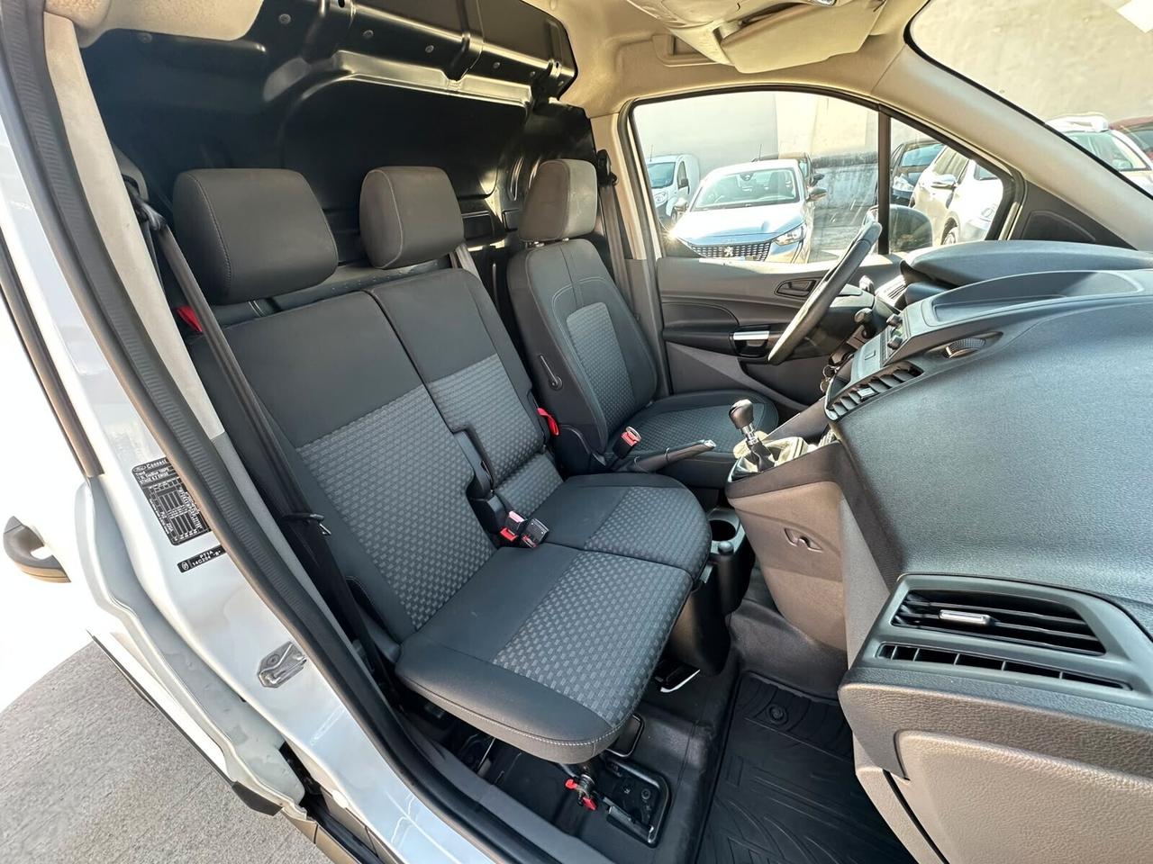 Ford Transit Connect 200 1.5 Ecoblue 100CV PC Furgone Trend