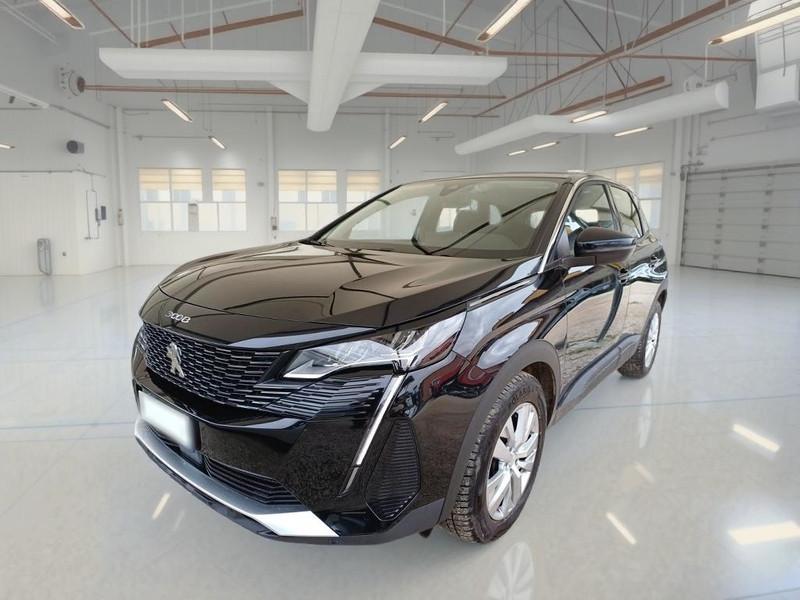 PEUGEOT 3008 BlueHDI 130 S/S Active Business