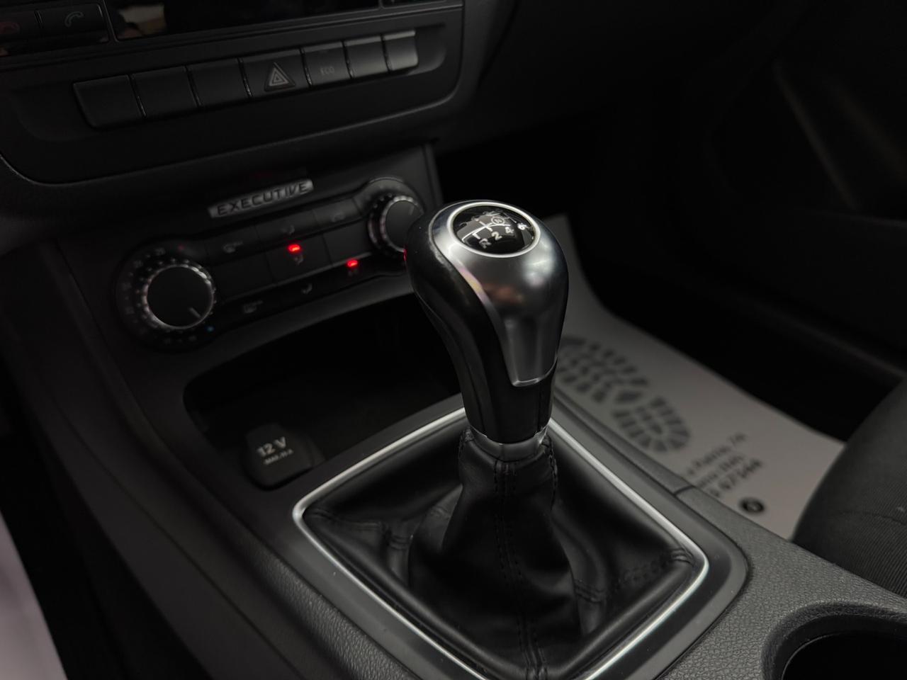 Mercedes-benz Classe B 180d Premium
