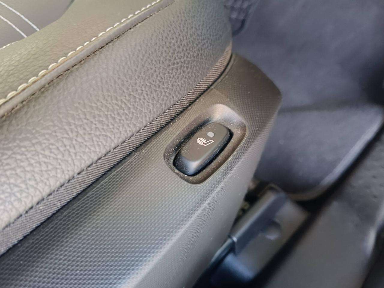 SMART Fortwo III 2020 - Fortwo eq mattrunner 4,6kW