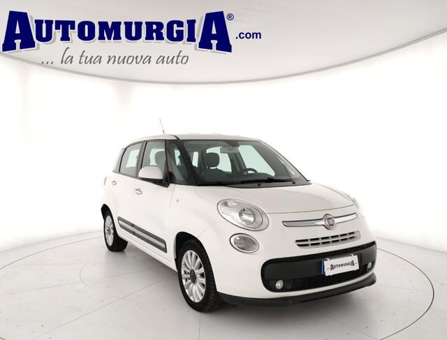 FIAT 500L 1.4 95 CV Pop Star