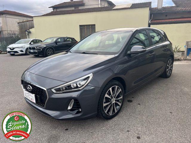 HYUNDAI i30 1.6 CRDi 110CV 5 porte Style