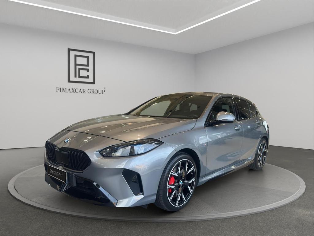 BMW Serie 1 118d MSport Pro auto