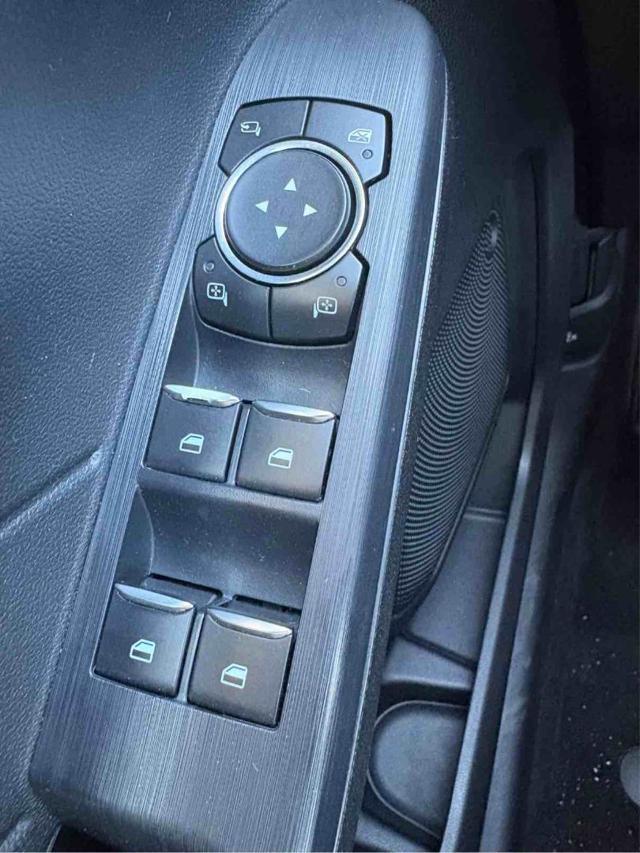 FORD Kuga 2.5 Full Hybrid 190 CV CVT 2WD ST-Line