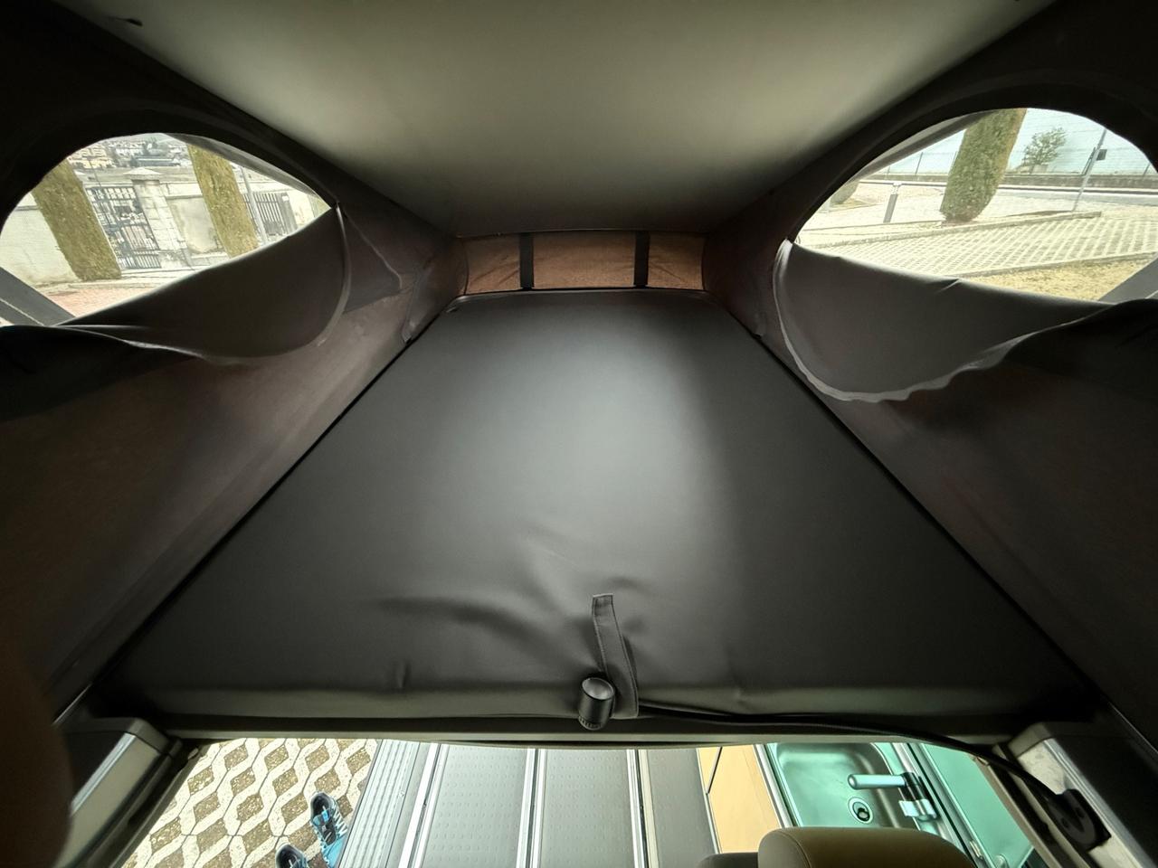 Volkswagen CALIFORNIA WESTFALIA 2.5 174cv Manuale