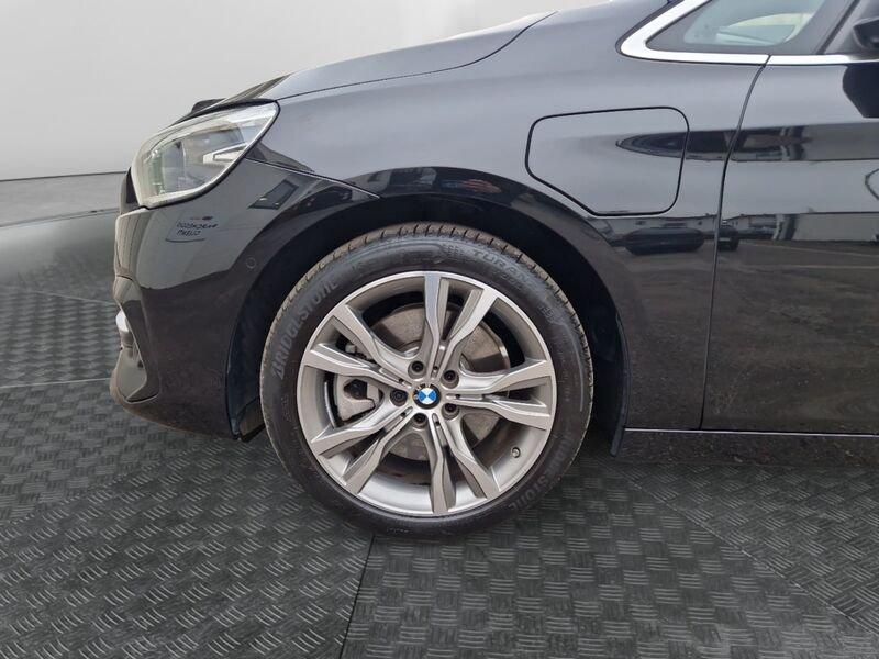 BMW Serie 2 Active Tourer Serie 2 225xe Active Tourer iPerformance Business auto my20