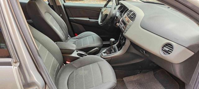FIAT Bravo 1.4 EasyPower Dynamic
