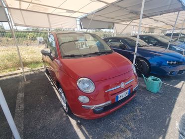 Fiat 500 1.2 EasyPower Pop Star