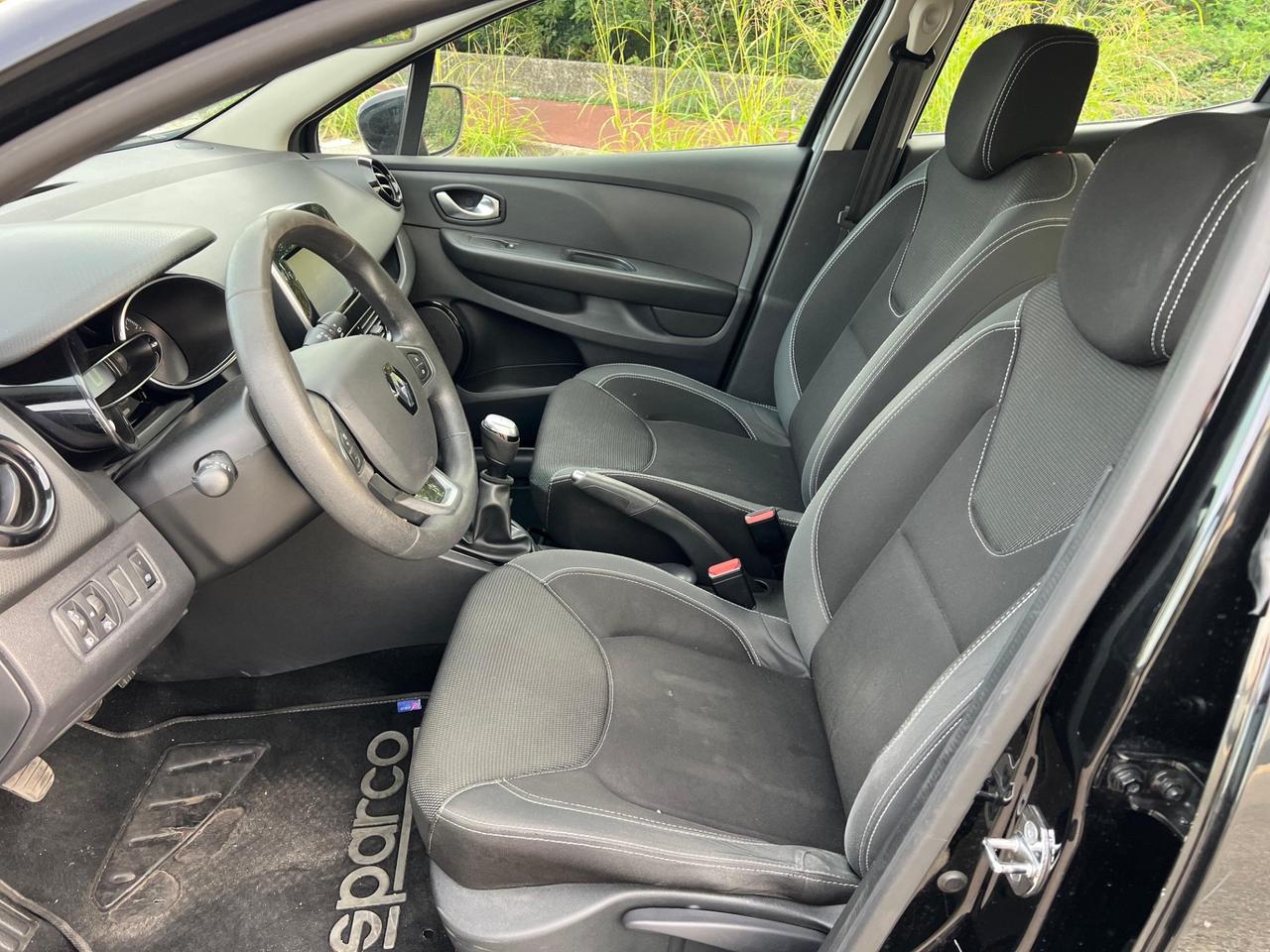 Renault Clio TCe 12V 90 CV Start&Stop 5 porte Energy Duel