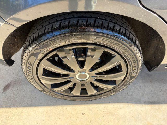 FORD Fiesta 1.2 16V 5p. NEOPATENTATI OK DISTRIBUZIONE P CONSEG