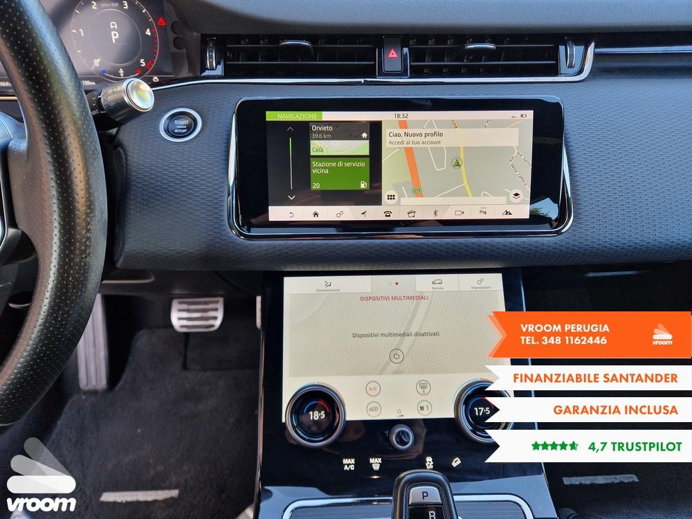 LAND ROVER RR Evoque 2.0D I4 150 CV AWD Auto R...