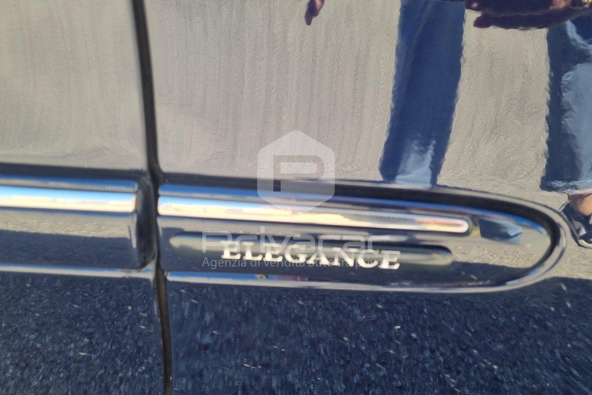 MERCEDES E 220 CDI cat Elegance