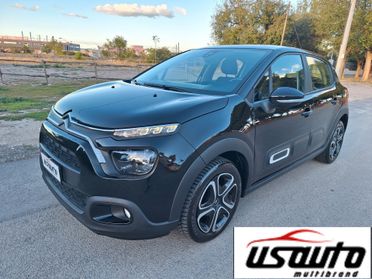 Citroen C3 1.5 HDi 100 CV Shine NAVI 2021