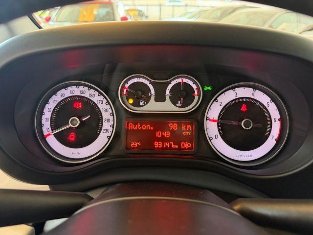 FIAT 500L 1.4 95 CV Lounge //BELL1SS1MA//
