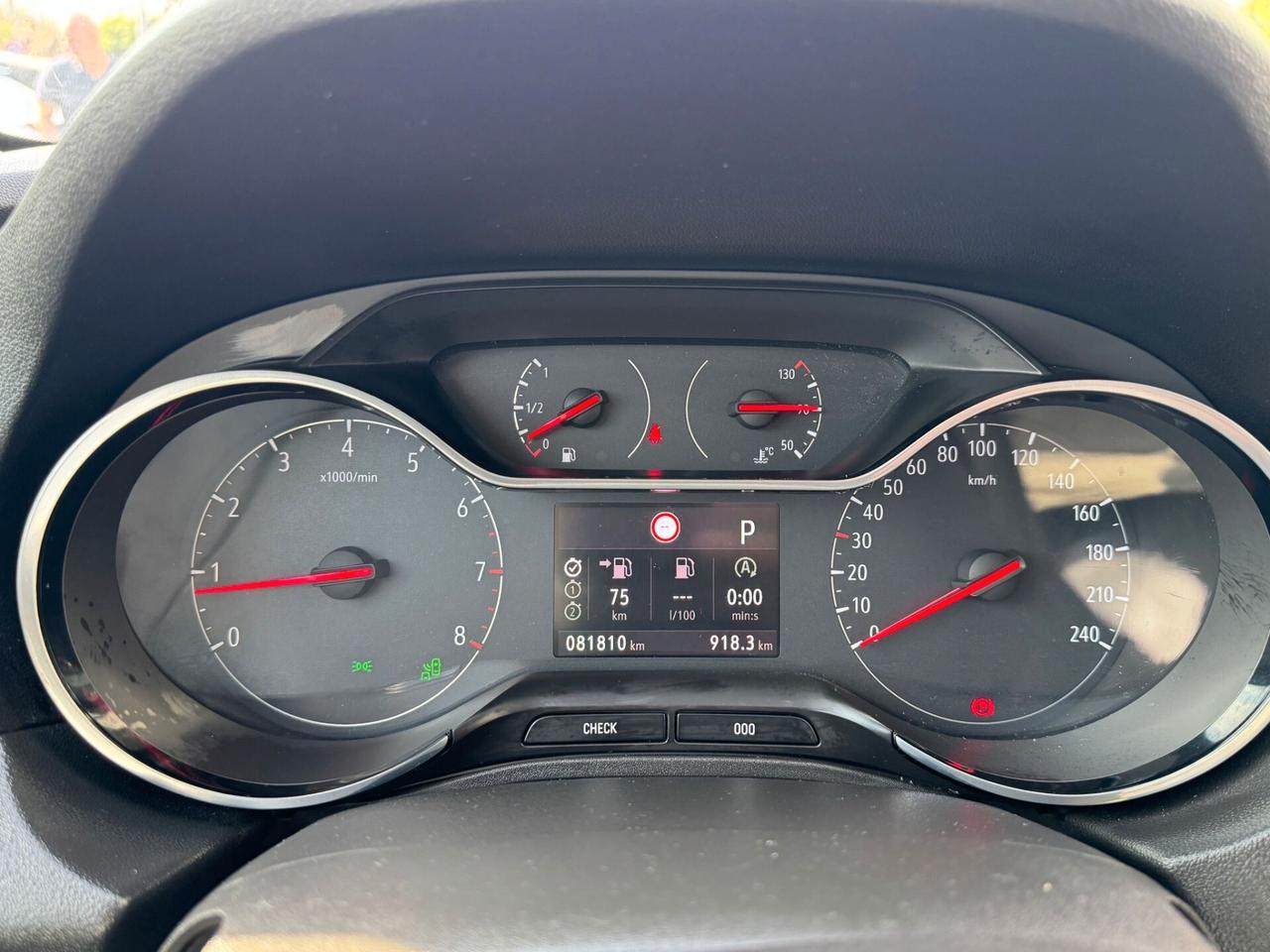 Opel Grandland X 1.2 Turbo 12V 130 CV Start&Stop aut. Ultimate