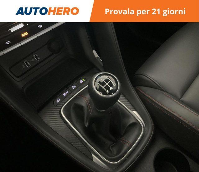 MG ZS 1.5 VTi-tech Luxury