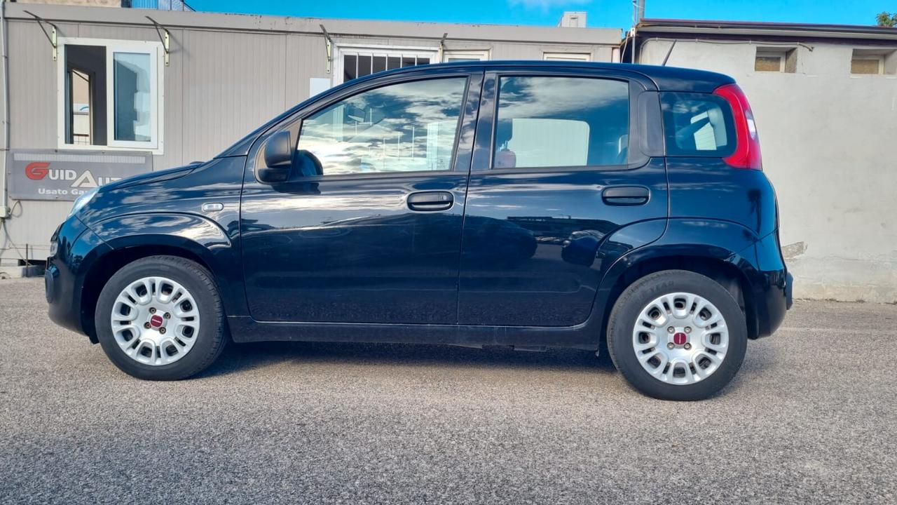 Fiat Panda 1.0 FireFly S&S Hybrid Easy