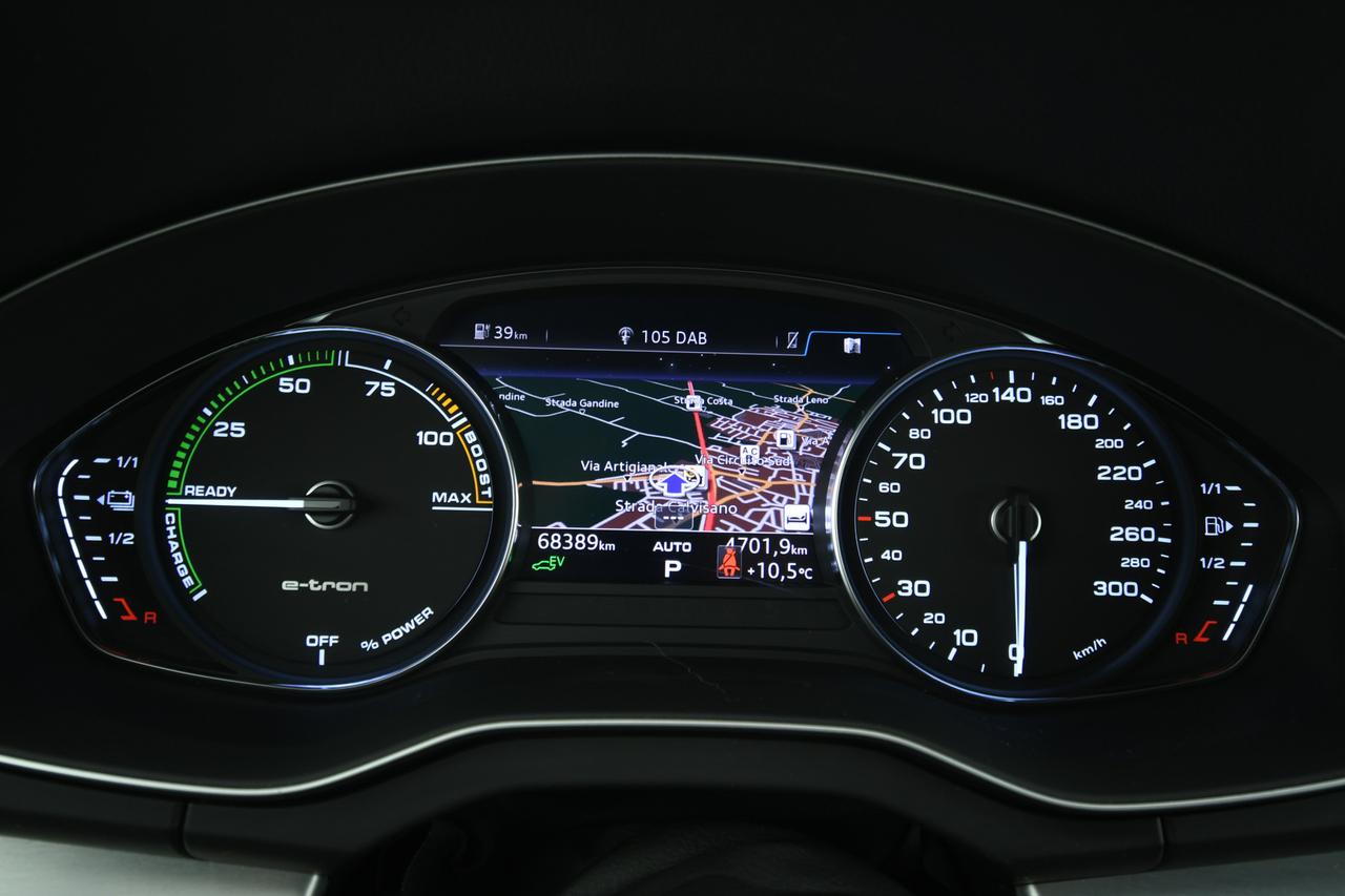 AUDI Q5 50 2.0 tfsi e S line Plus quattro 299cv s-tronic TETTO PANO+MATRIX