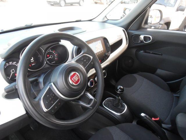 FIAT 500L 1.6 Multijet 120 CV Lounge