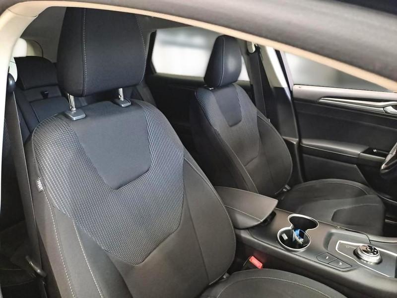 FORD MONDEO 2.0 ECOBLUE 150 CV SES AUTO TITANIUM BUSINESS STATION WAGON
