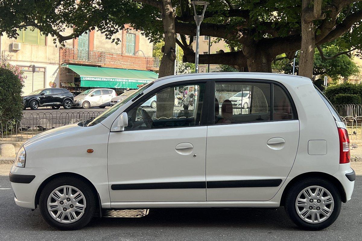 HYUNDAI Atos Prime 1.1 12V Active