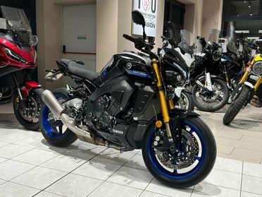 Yamaha MT-10 SP
