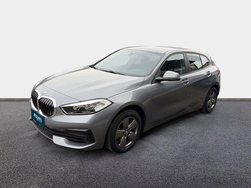 BMW Serie 1 116i Business Advantage