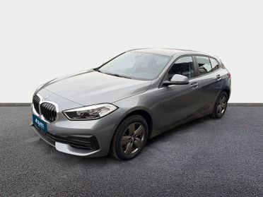 BMW Serie 1 116i Business Advantage