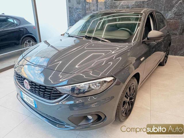 FIAT Tipo 1.4 tjet 120cv 5p sport