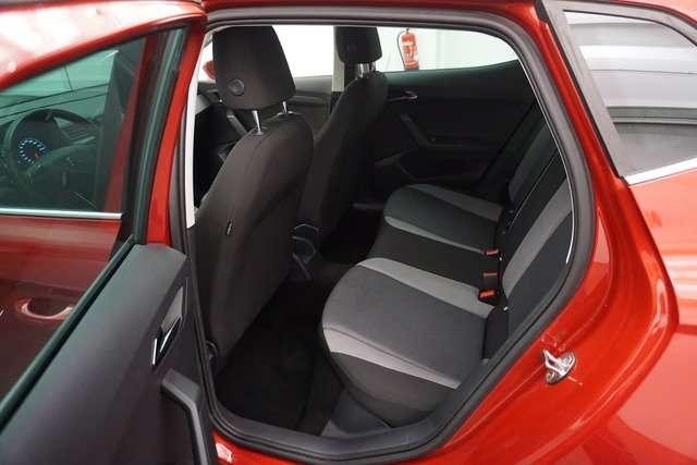 SEAT Ibiza 5p 1.0 tsi Style s