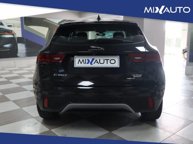 JAGUAR E-Pace 2.0D I4S AWD 150 CV SE AUTO EU6
