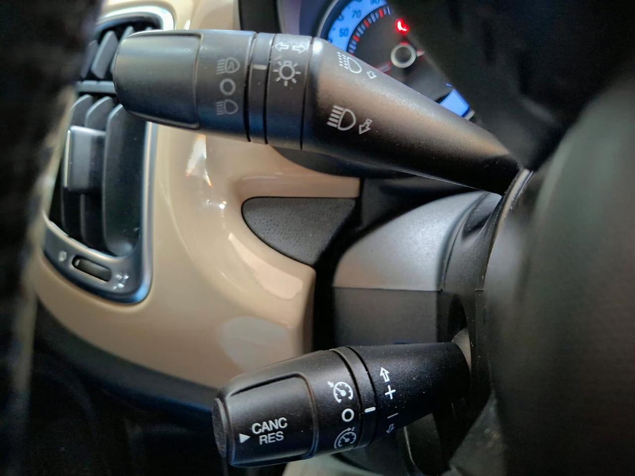 Fiat 500L 0.9 TwinAir Turbo Natural Power 80cv Pop Star 2014