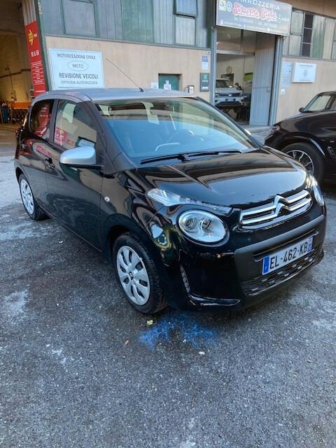 Citroen C1 Airscape PureTech 82 5 porte Feel