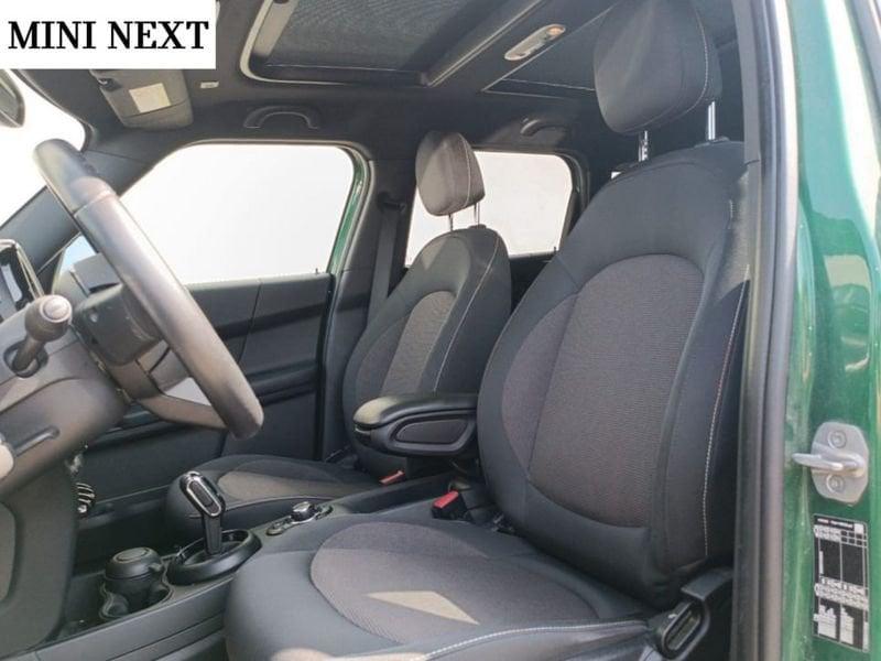MINI Mini Countryman F60 MINI COUNTRYMAN 1.5 ONE D NORTHWOOD EDITION AUTO